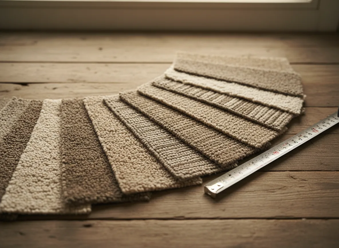 Carpet Installation Nicholson, GA FAQs